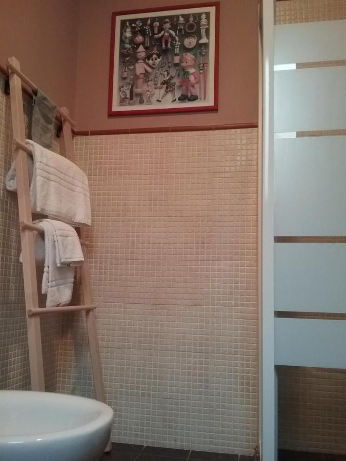 Bed and Breakfast Bbportaamare Palermo Exterior foto